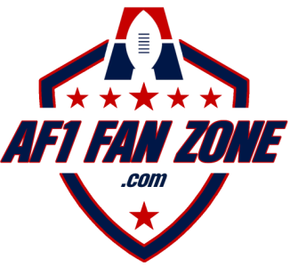 AF1 Fan Zone
